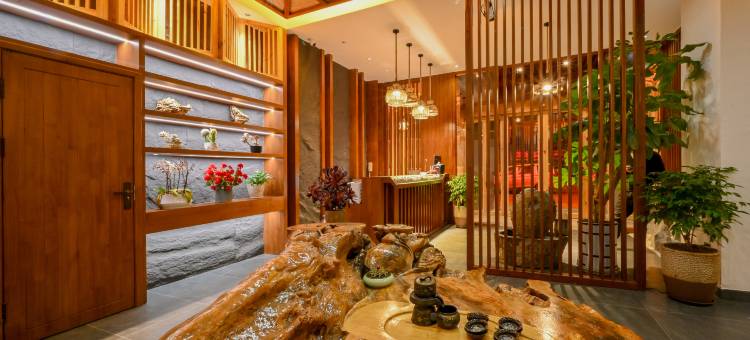 小南国酒店(曲靖北站店)图片