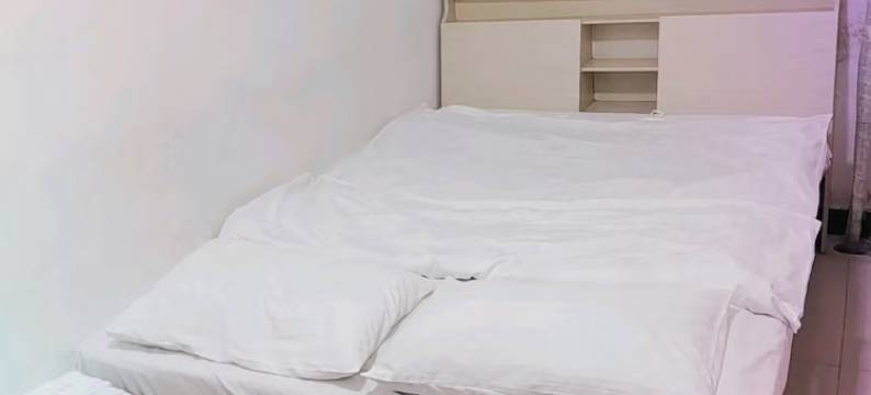 项城Love主题宾馆图片