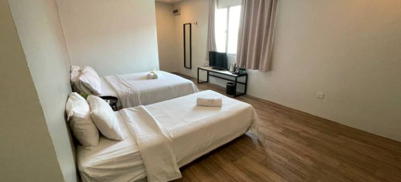 北海查里顿酒店(Chariton Hotel Butterworth)图片