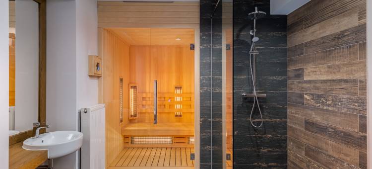 Avena精品酒店由Artery Hotels经营(Avena Boutique Hotel by Artery Hotels)图片