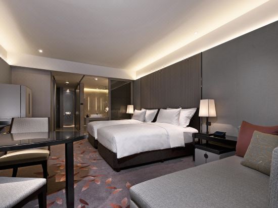 รีวิวดิ โอกุระ เพรสทีจ กรุงเทพ - โปรโมชั่นโรงแรม 5 ดาวในกรุงเทพฯ | Trip.com
