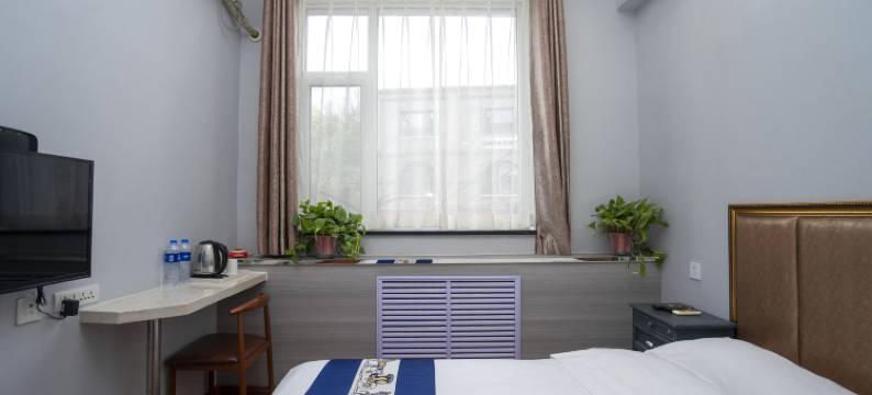 湖景酒店(太原柳巷钟楼街店)图片