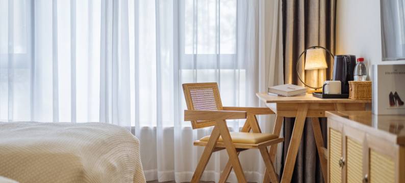 卿尘水云森客栈(无锡灵山大佛拈花湾店)图片