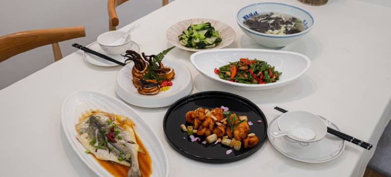 嵊泗渔小鱼民宿(基湖沙滩店)图片