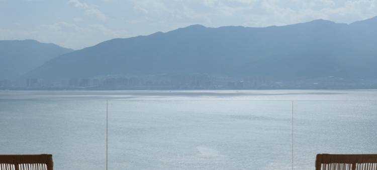 大理木兮·半山Villa海景民宿图片
