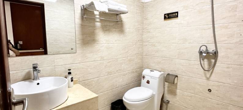 胜境酒店(北海侨港店)图片