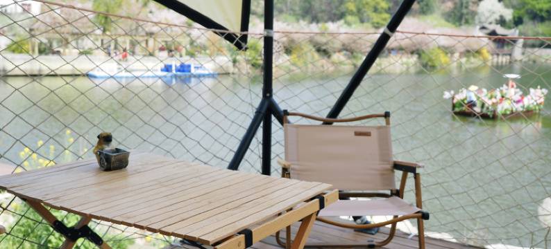 锦鲤土司城度假酒店图片