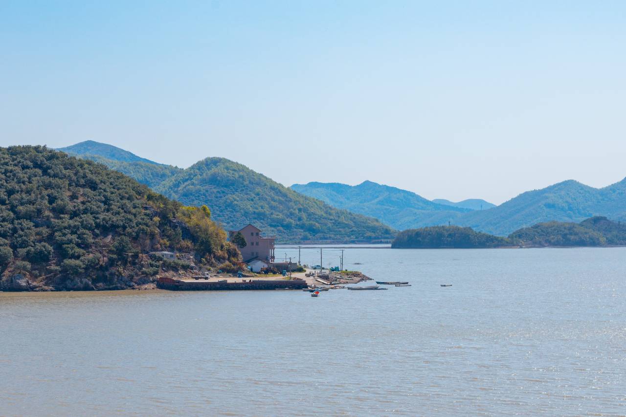 花筑奢·象山同尘院民宿图片