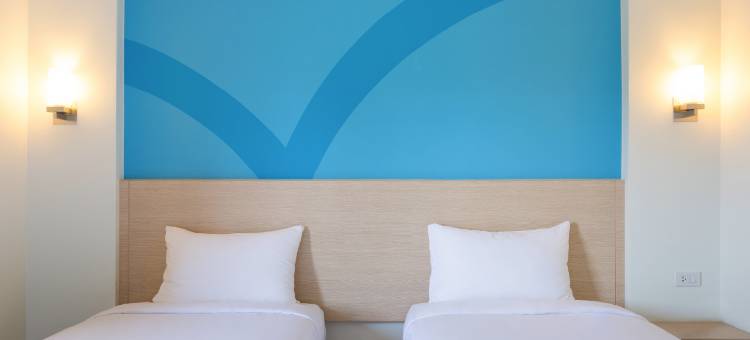 宿务市霍普酒店(Hop Inn Hotel Cebu City)图片