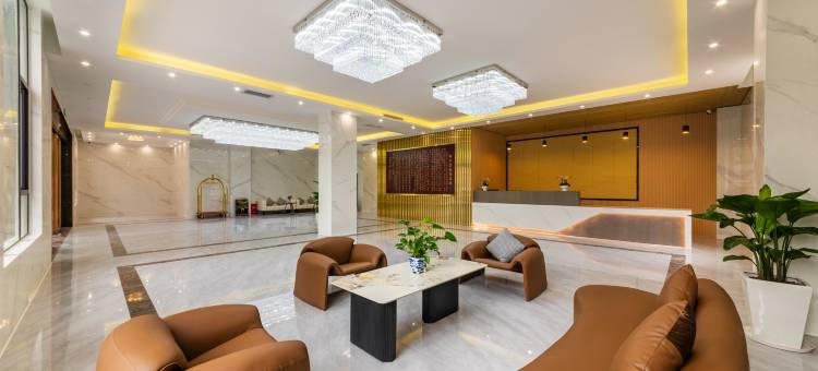 鸿兴大酒店图片