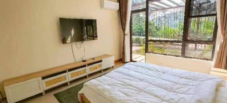 幸福1号民宿(丹棱幸福古村店)图片