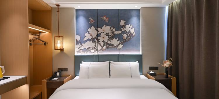 白玉兰酒店(盐城大丰黄海东路店)图片