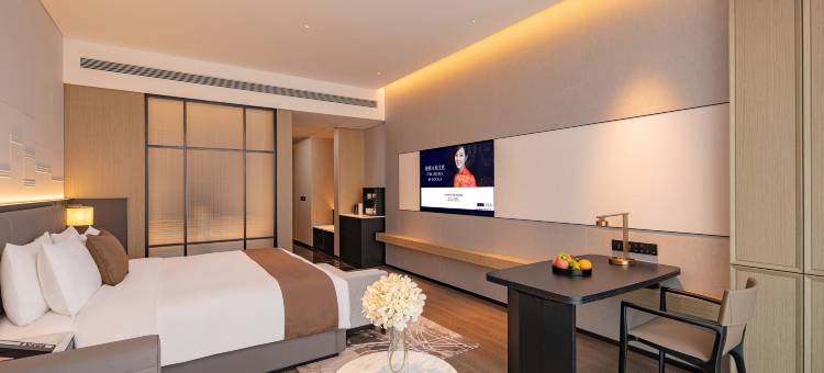 深圳光明美爵酒店图片