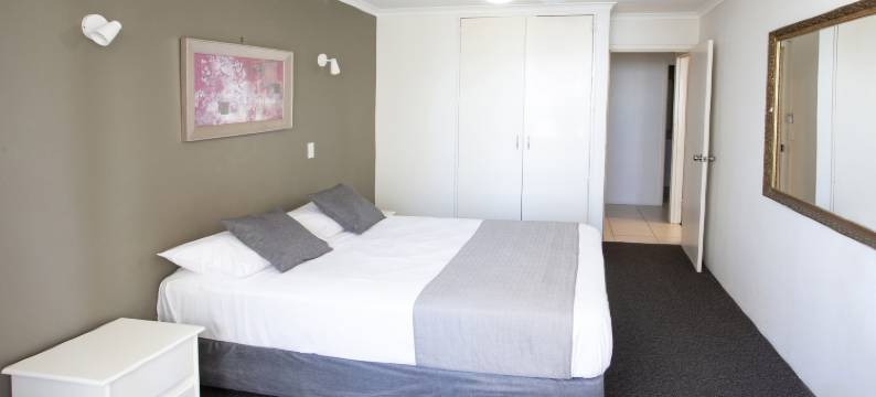 太平洋海景公寓酒店(View Pacific Apartments)图片