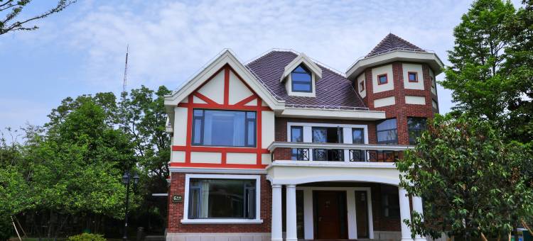 苏州中华园大饭店图片