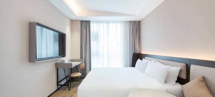 汉庭酒店(宁德万达店)图片