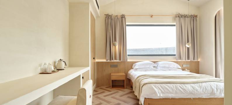 雁南左舍民宿图片