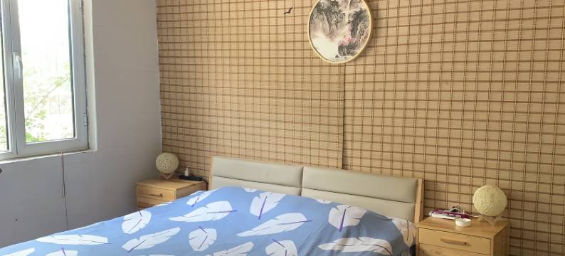 喜鹊农场民宿图片