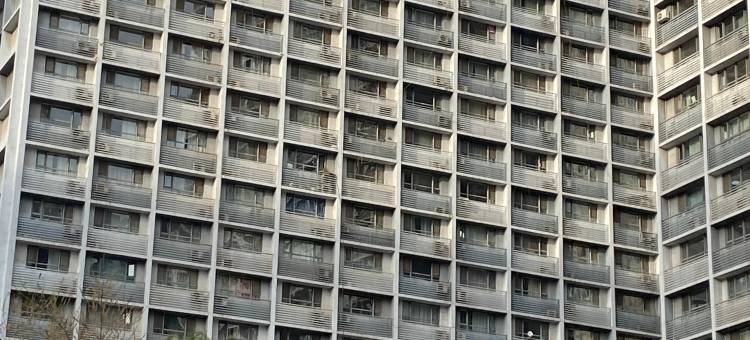 李木子的民宿(沈阳站太原街店)图片