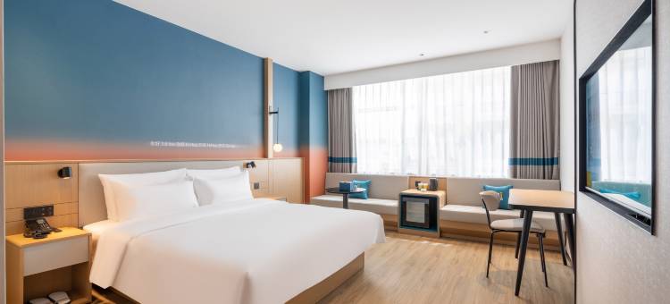 你好酒店(日照利群大唐广场店)图片