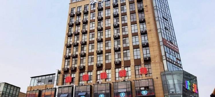 莫泰酒店(青岛城阳万达广场店)图片