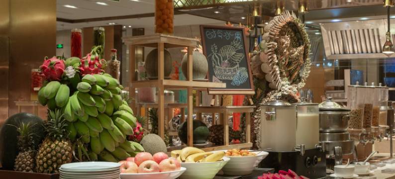 喀什深业丽笙酒店图片