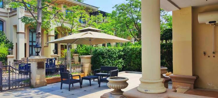 三丁别墅(儋州海花岛3号岛店)图片