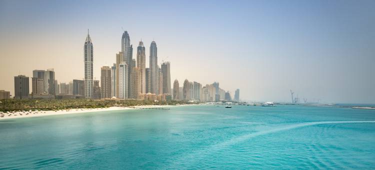 迪拜滨海湾罗弗酒店(Rove Dubai Marina)图片