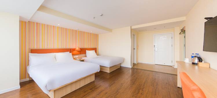 如家酒店(贵阳高铁北站店)图片