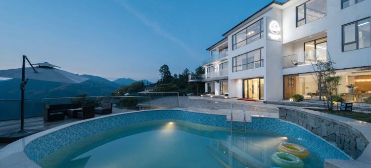 杭州有来有趣民宿(浙西大峡谷店)图片