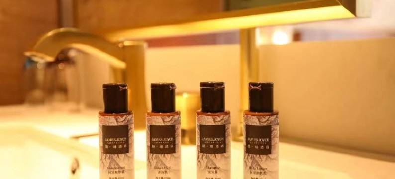 喆啡酒店(北京西直门新街口地铁店)图片