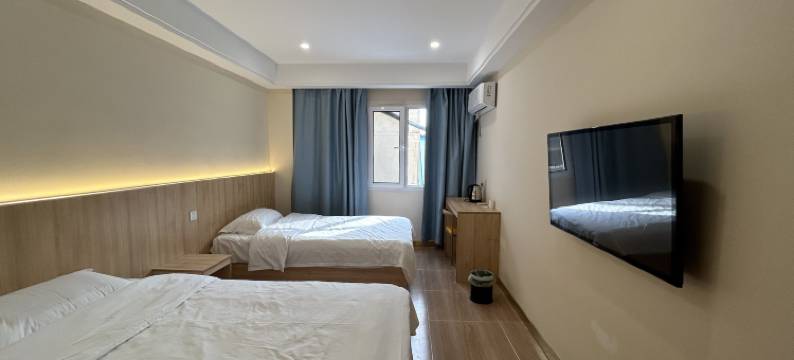 天津亦然家民宿(北辰张兴庄地铁站店)图片