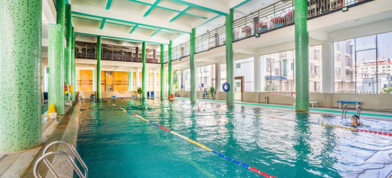 建水同心大酒店图片