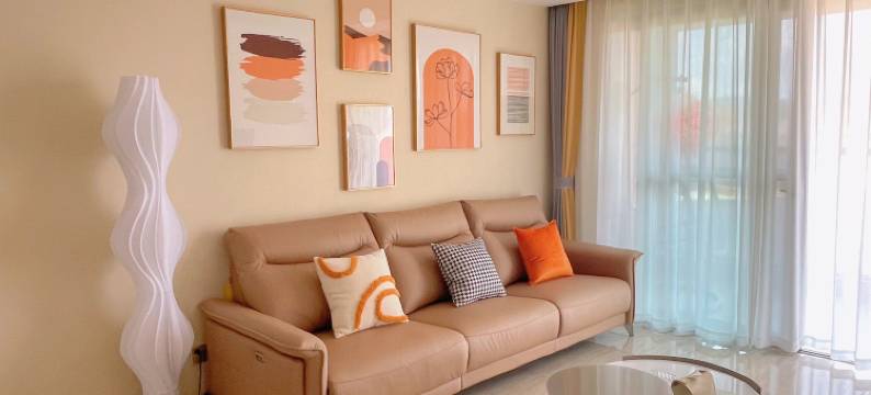 抚仙湖归居民宿(寒武纪欢乐大世界店)图片