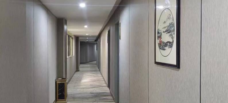 蓝泊湾酒店(新会梅阁店)图片