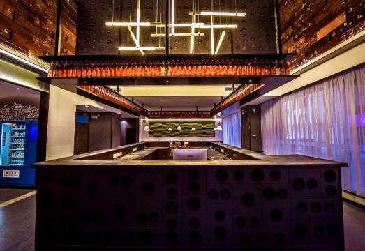 U Qiyu Hotel Hotel Overview