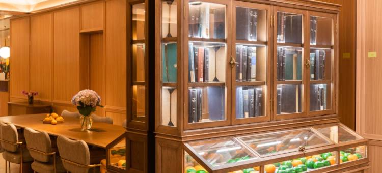 桔子酒店(珠海情侣中路日月贝海景店)图片