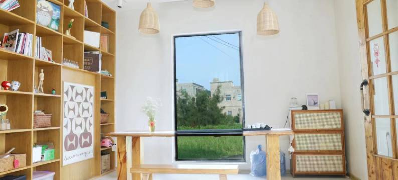 平潭蒲宿野望民宿(坛南湾七号沙滩)图片