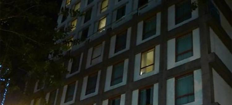 宜必思尚品吉隆坡武吉免登酒店(ibis Styles Kuala Lumpur Bukit Bintang)图片