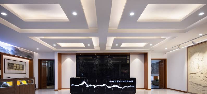 潇湘意酒店(永州冷水滩高铁站店)图片