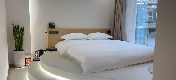 台江方旎民宿图片