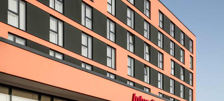 布朗施威格城际酒店(IntercityHotel Braunschweig)图片