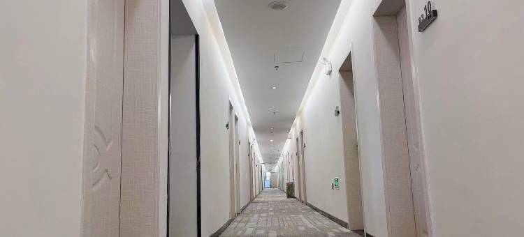 格林豪泰智选酒店(扬州宝应淮江大道泰山东路店)图片