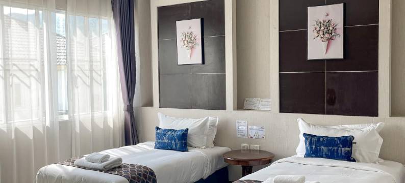 清迈阿南塔亚精品酒店(Anantaya Chiangmai Boutique Hotel)图片