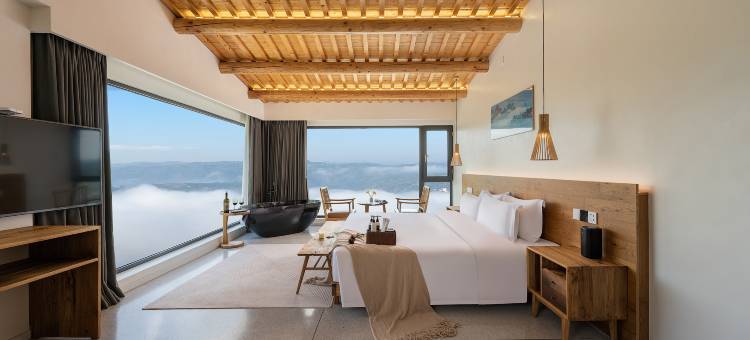 云岚·觅境民宿(下岩贝店)图片