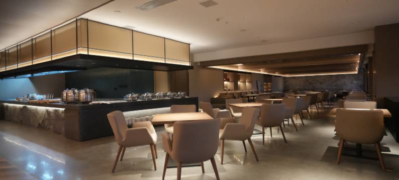 长白山璞悦温泉度假酒店图片