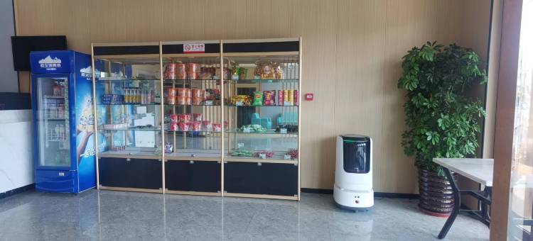 希悦酒店(北京密云北站店)图片