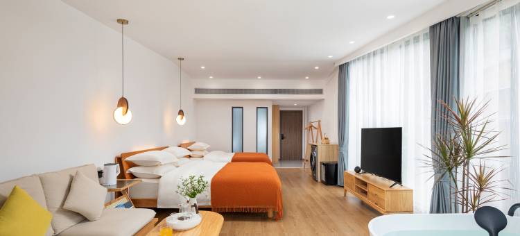 云上·晨曦智慧民宿(龙脊金坑观景台店)图片