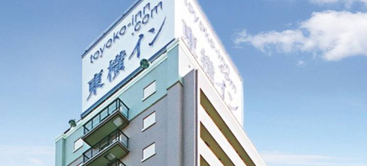 草加车站西出口东横酒店(Toyoko Inn Soka-eki Nishi-guchi)图片