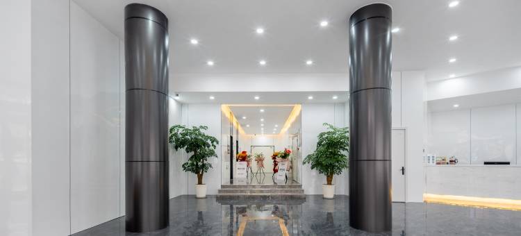 恒享佳酒店(无锡三阳广场火车站店)图片